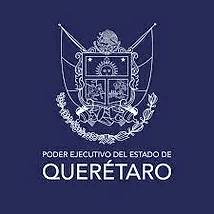 Logotipo institucional de Queretaro