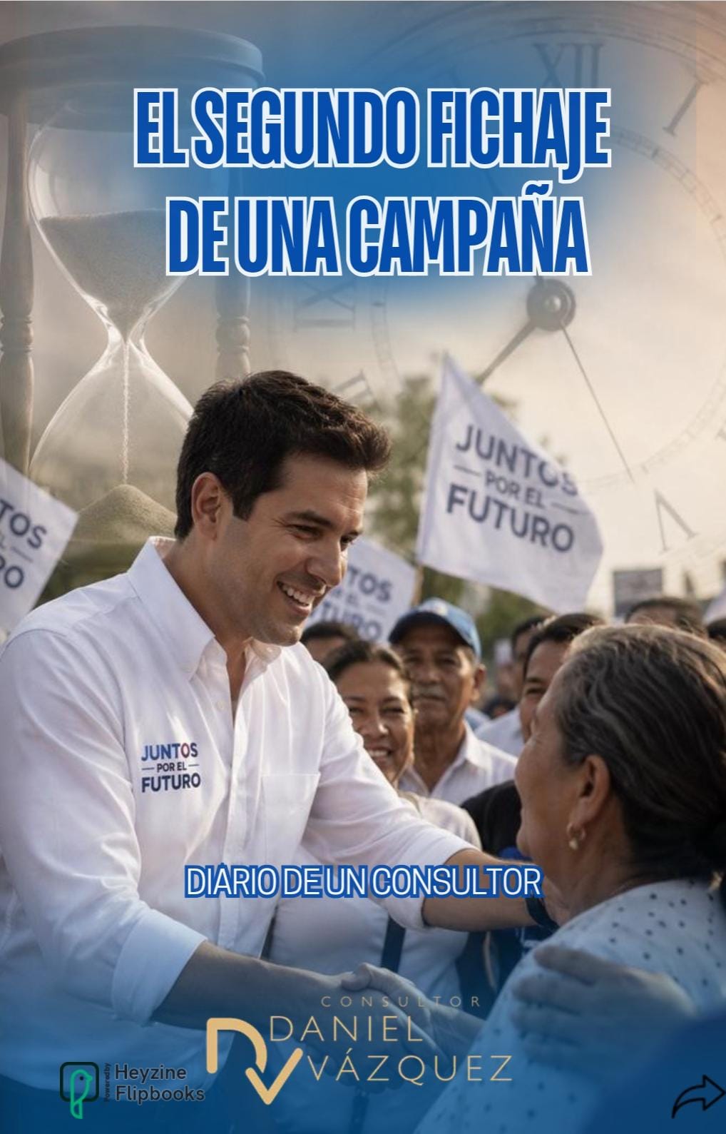 Imagen del artículo El Segundo Fichaje de una Campaña